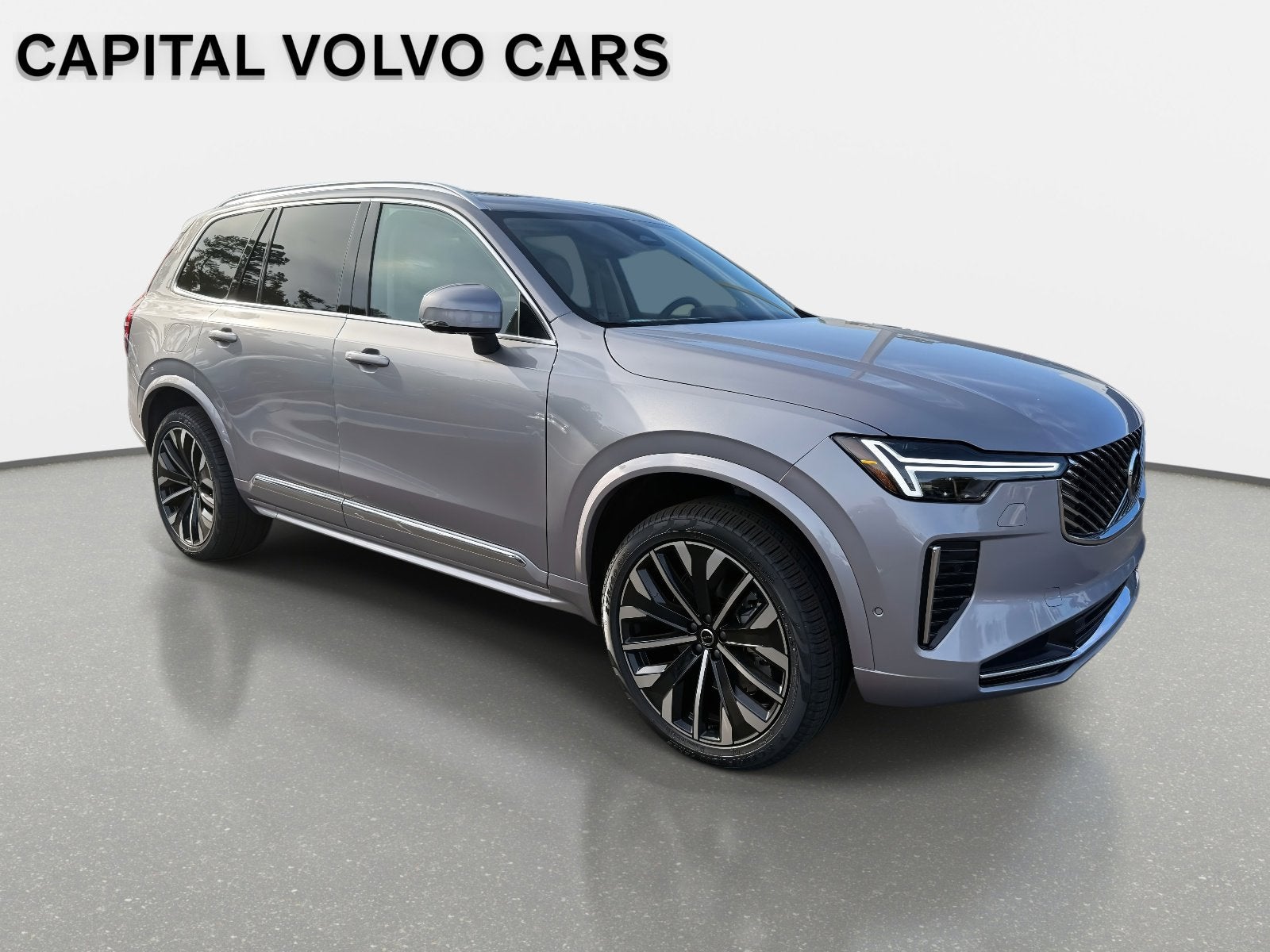 2026 Volvo XC90 Ultra