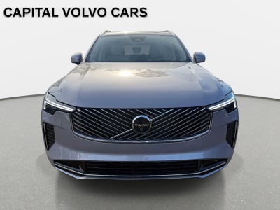 2026 Volvo XC90 Ultra