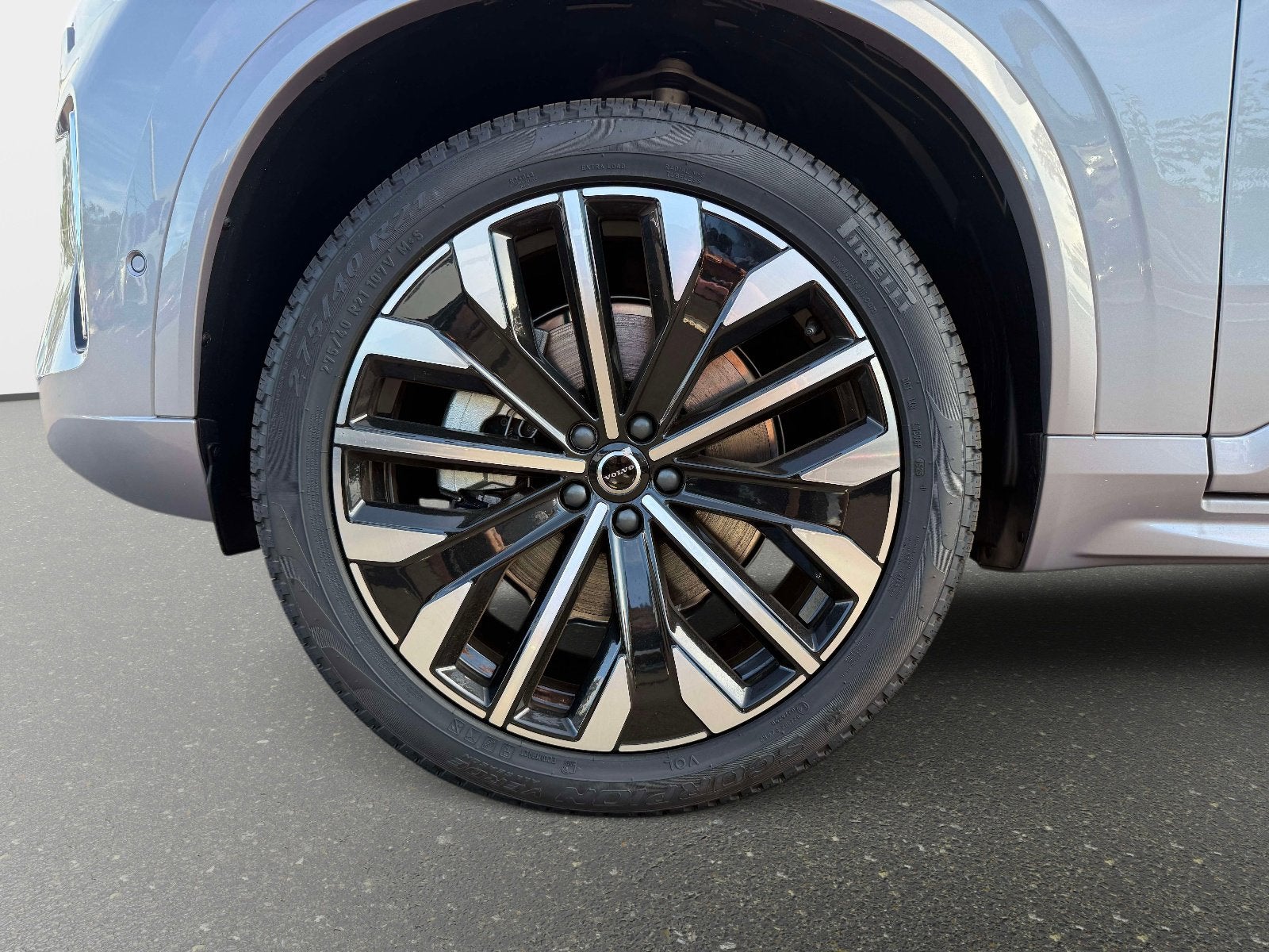 2026 Volvo XC90 Ultra