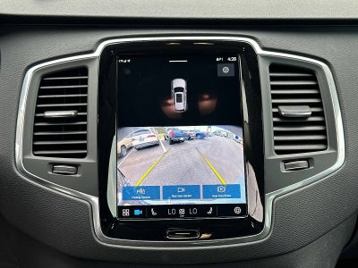 2025 Volvo XC90 Core