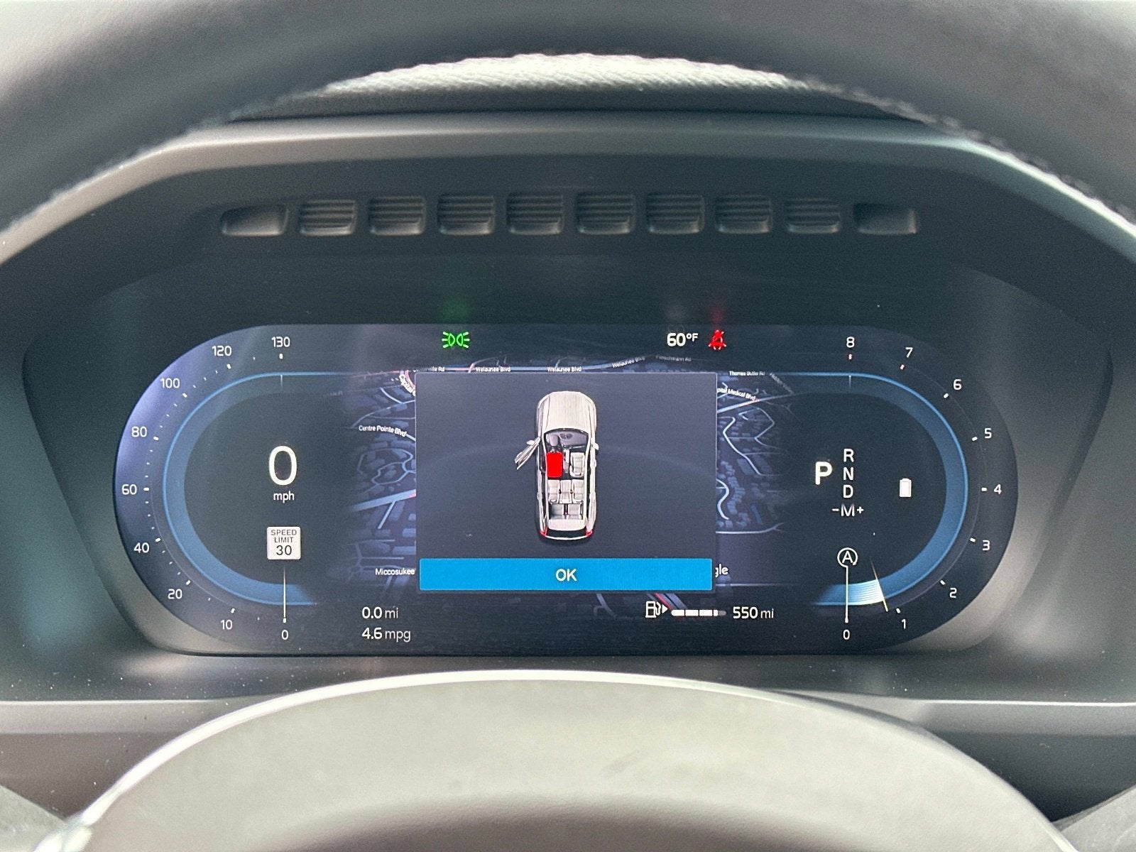 2025 Volvo XC90 Core