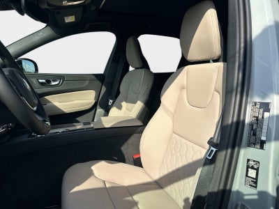 2026 Volvo XC60 Plus