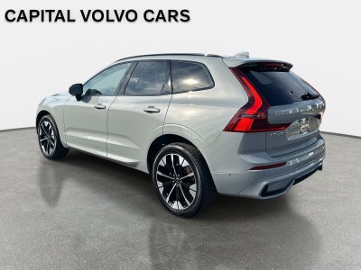 2026 Volvo XC60 Plus