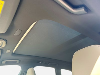 2026 Volvo XC60 Plus