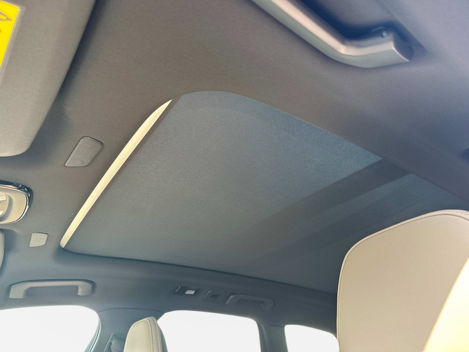 2026 Volvo XC60 Plus