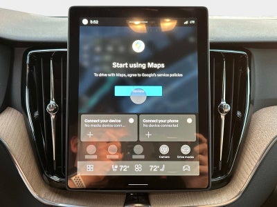 2026 Volvo XC60 Plus