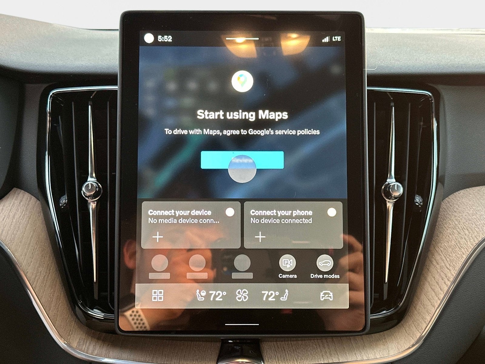 2026 Volvo XC60 Plus