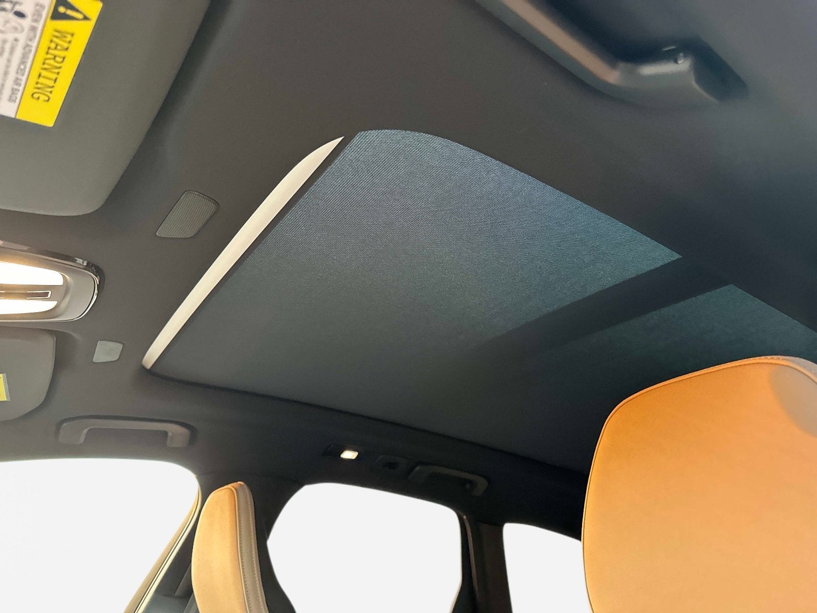 2026 Volvo XC60 Plus