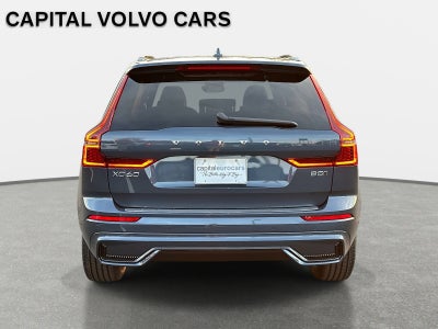2026 Volvo XC60 Plus