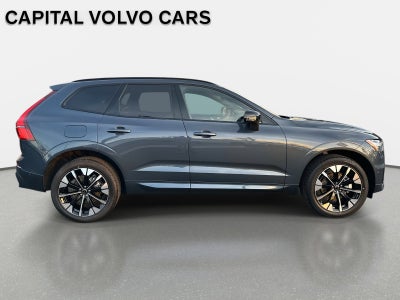 2026 Volvo XC60 Plus