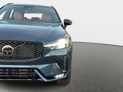 2026 Volvo XC60 Plus