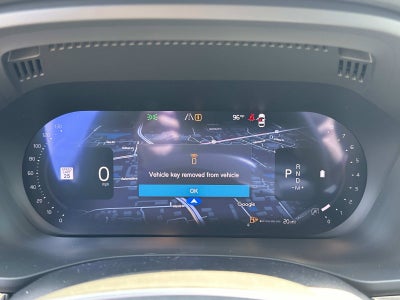 2026 Volvo XC60 Plus