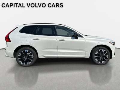 2026 Volvo XC60 Plus