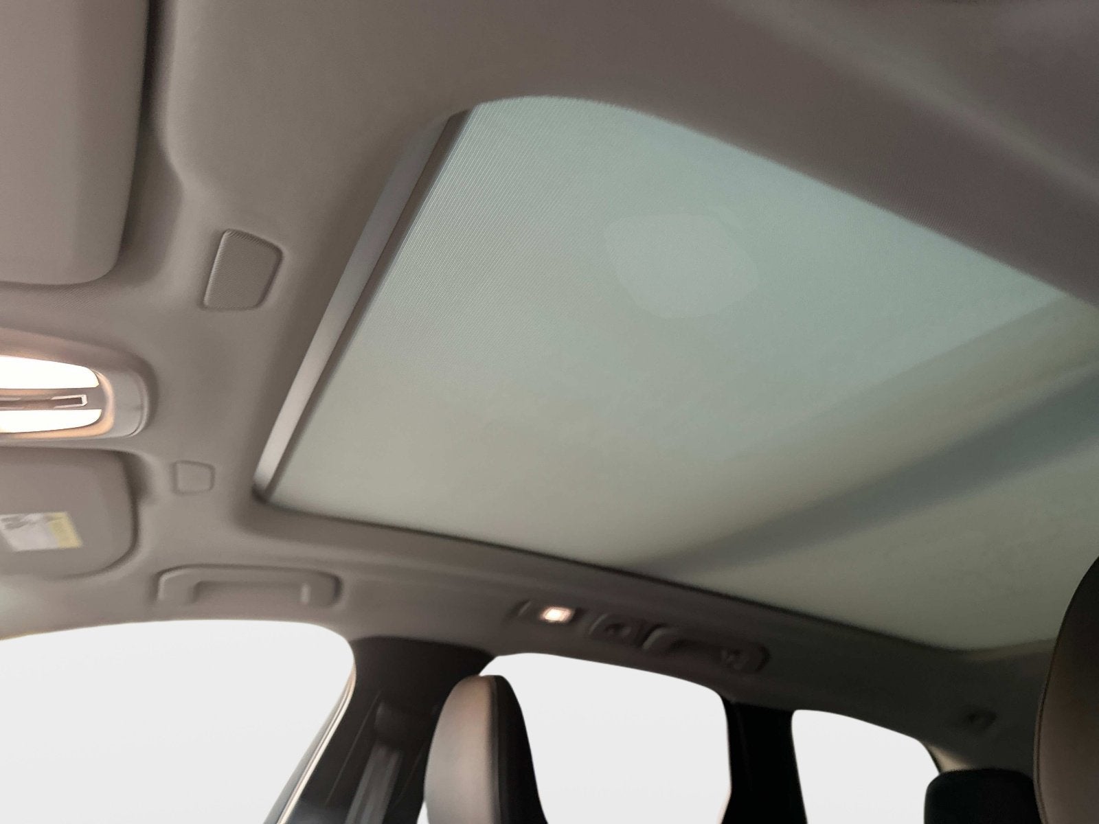 2026 Volvo XC60 Plus