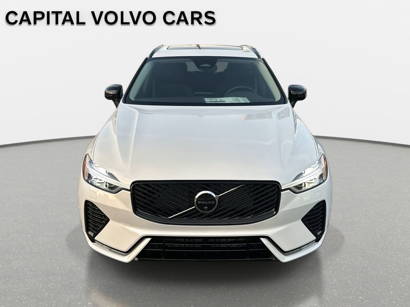 2026 Volvo XC60 Plus