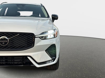 2026 Volvo XC60 Plus