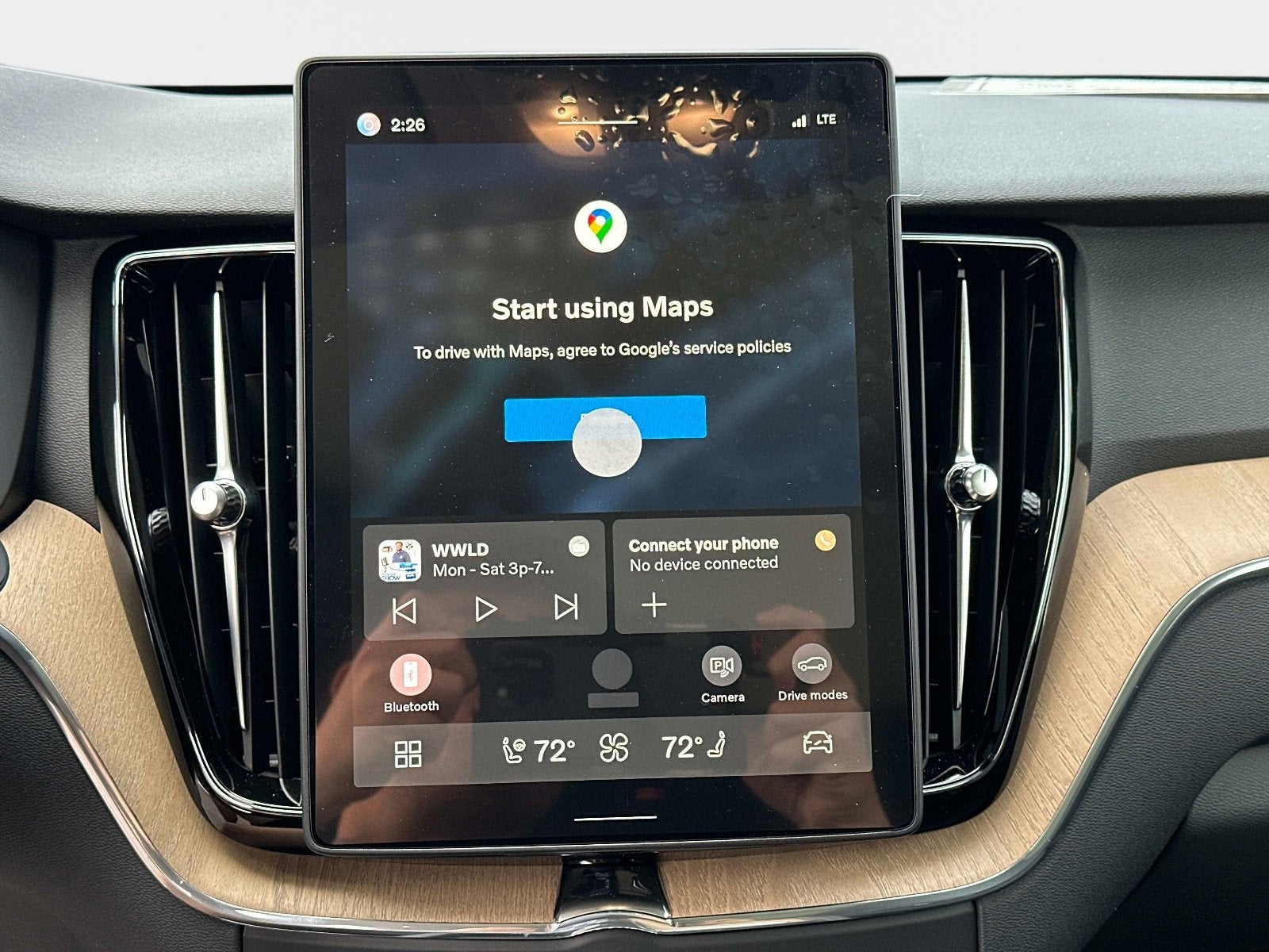 2026 Volvo XC60 Plus