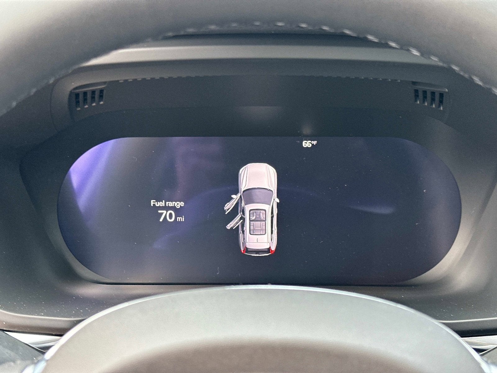 2026 Volvo XC60 Plus