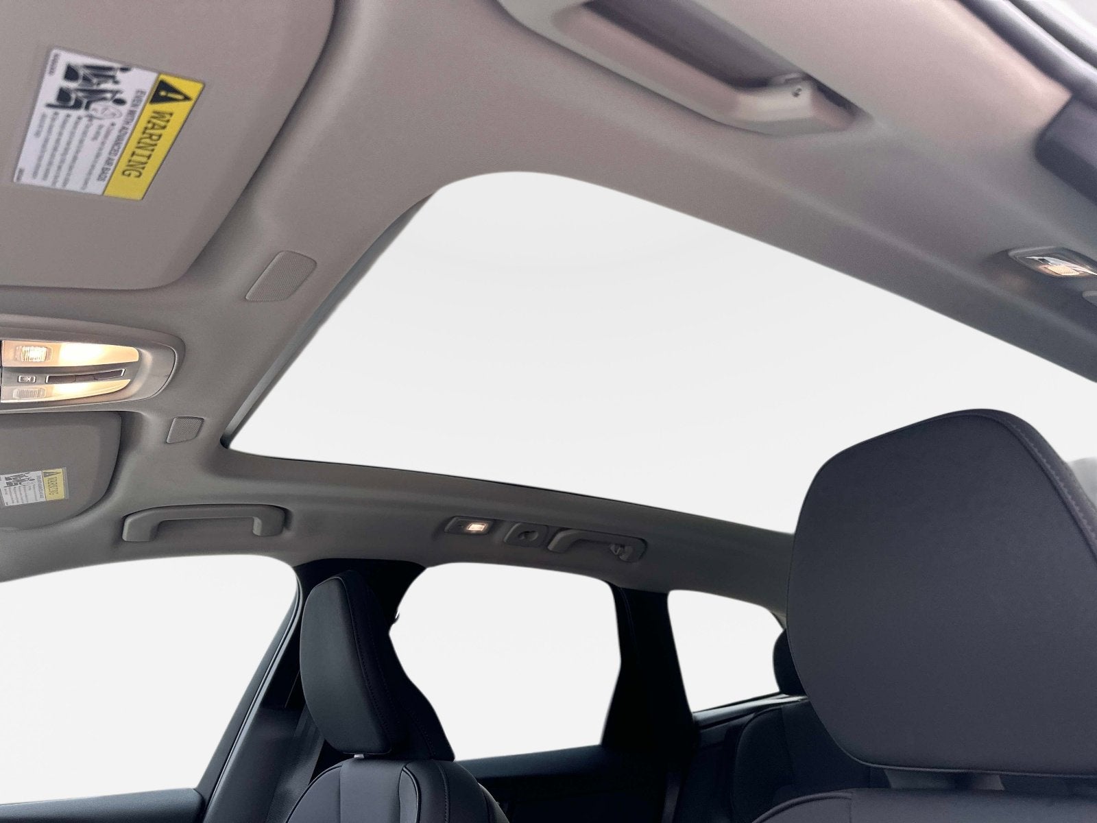 2026 Volvo XC60 Plus