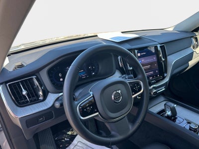 2025 Volvo XC60 Plus