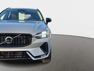 2025 Volvo XC60 Plus