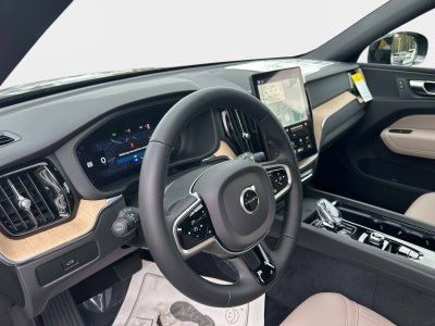 2026 Volvo XC60 Plus