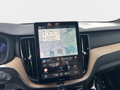 2026 Volvo XC60 Plus