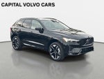 2026 Volvo XC60 Plus