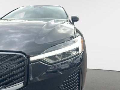 2026 Volvo XC60 Plus