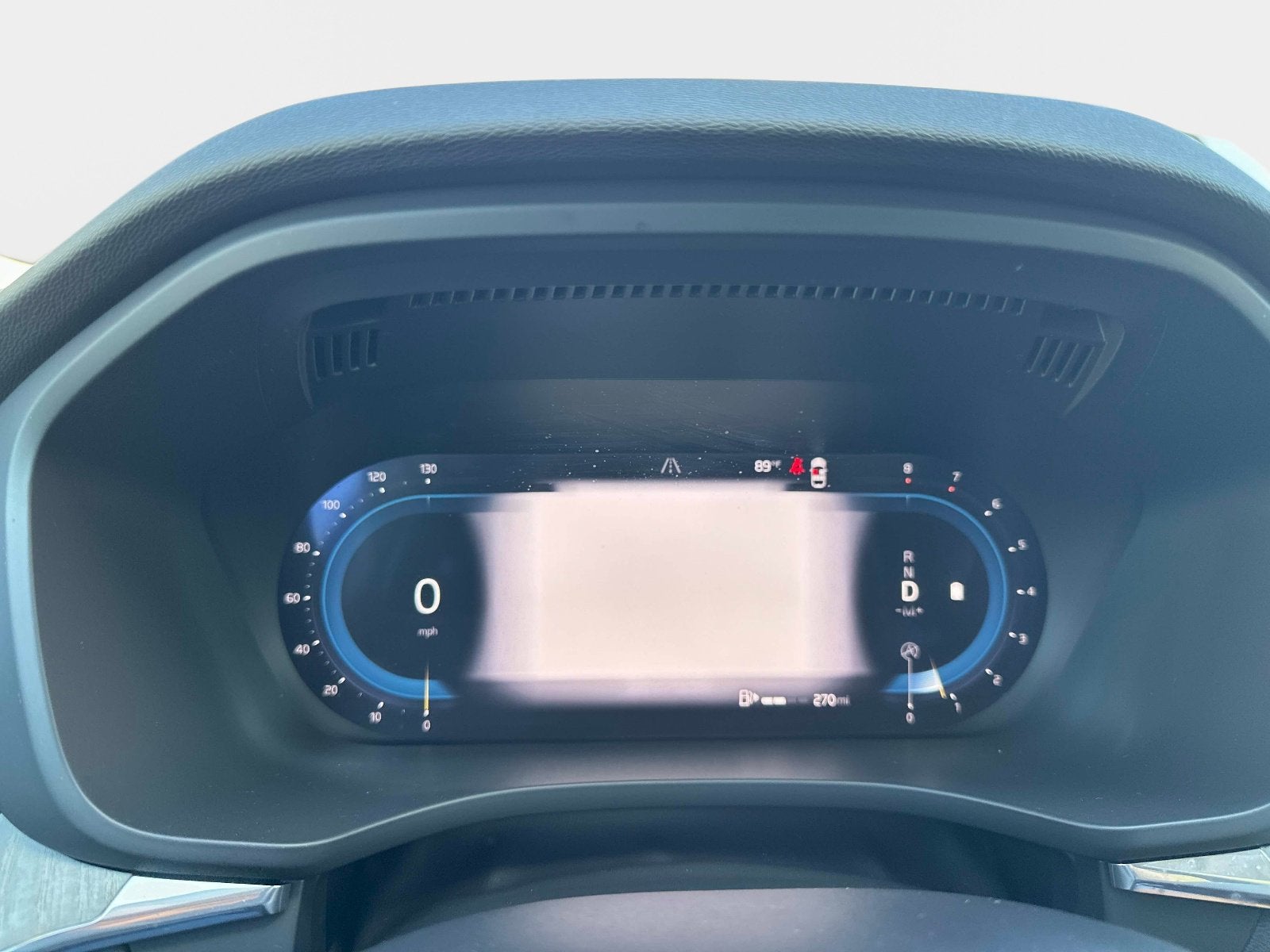 2025 Volvo XC60 Plus