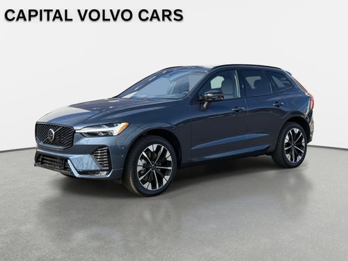 2026 Volvo XC60 Plus