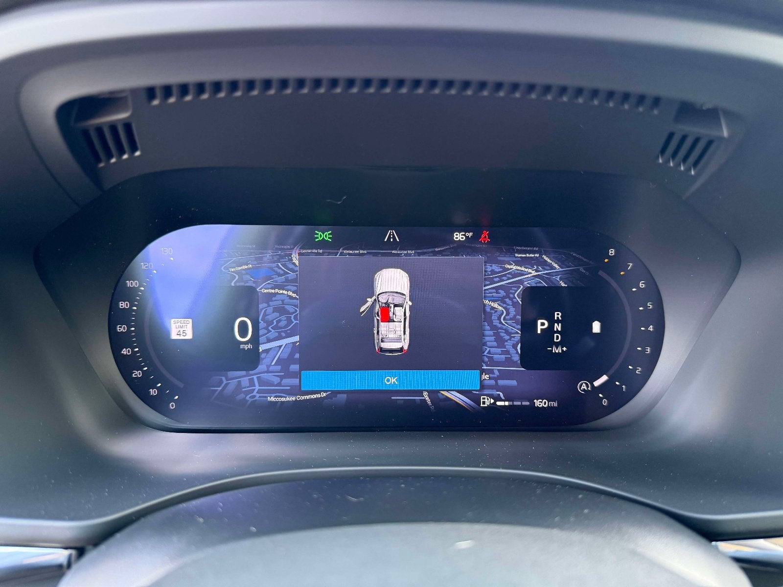 2026 Volvo XC60 Plus