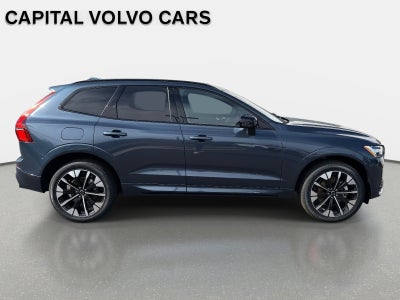 2026 Volvo XC60 Plus
