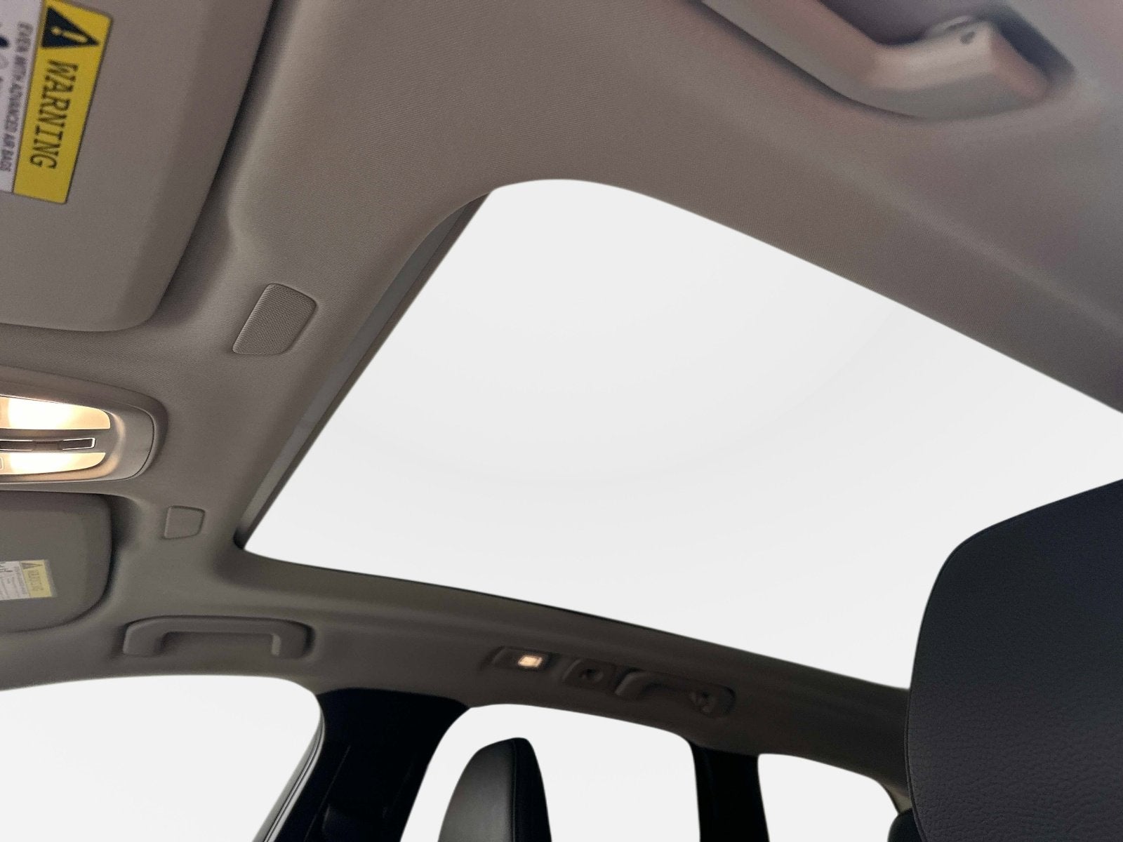 2025 Volvo XC60 Plus