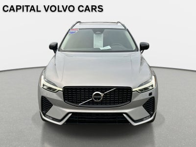 2025 Volvo XC60 Plus