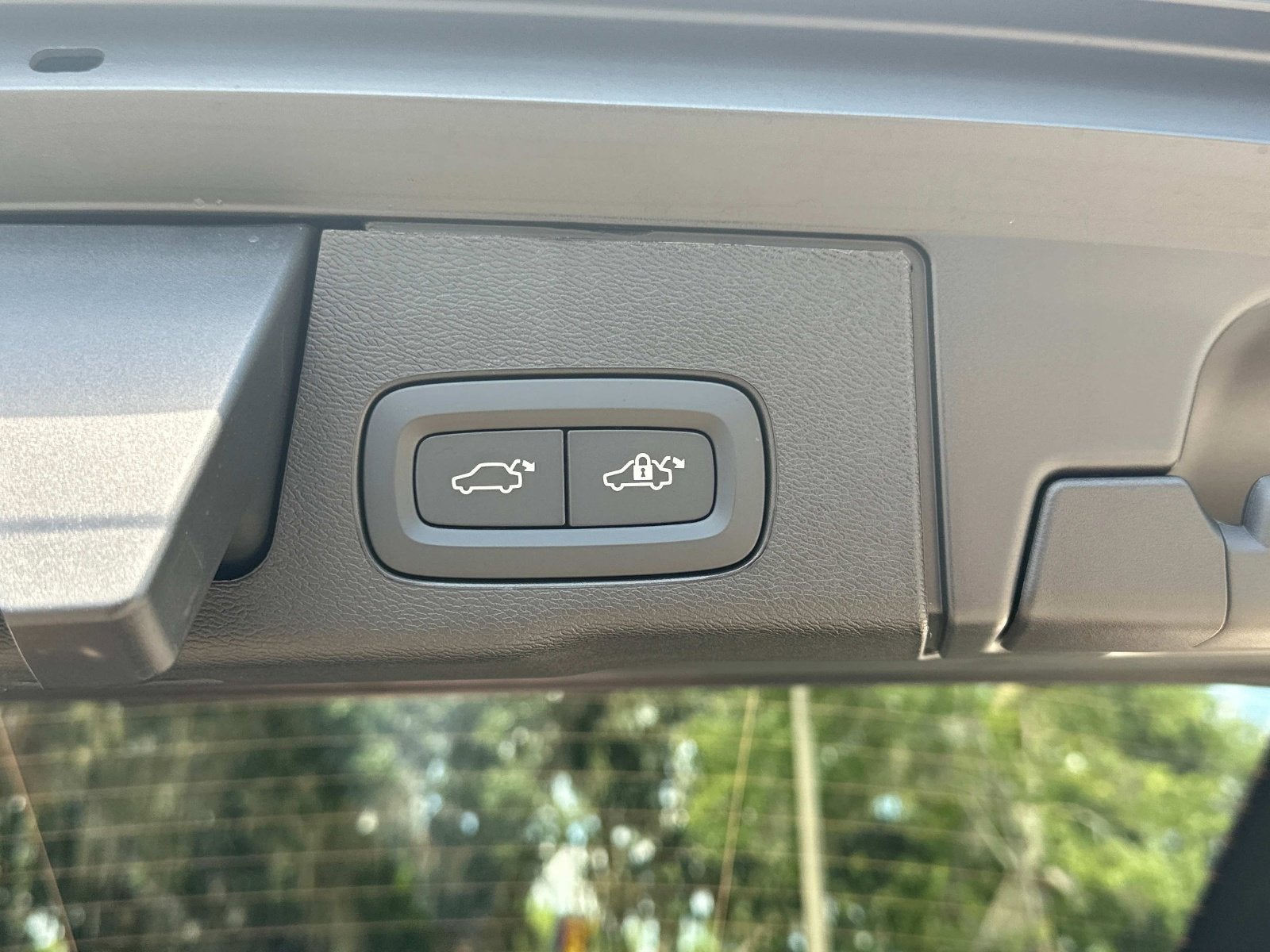 2026 Volvo XC60 Core