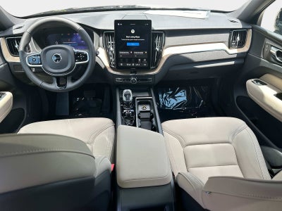 2026 Volvo XC60 Core
