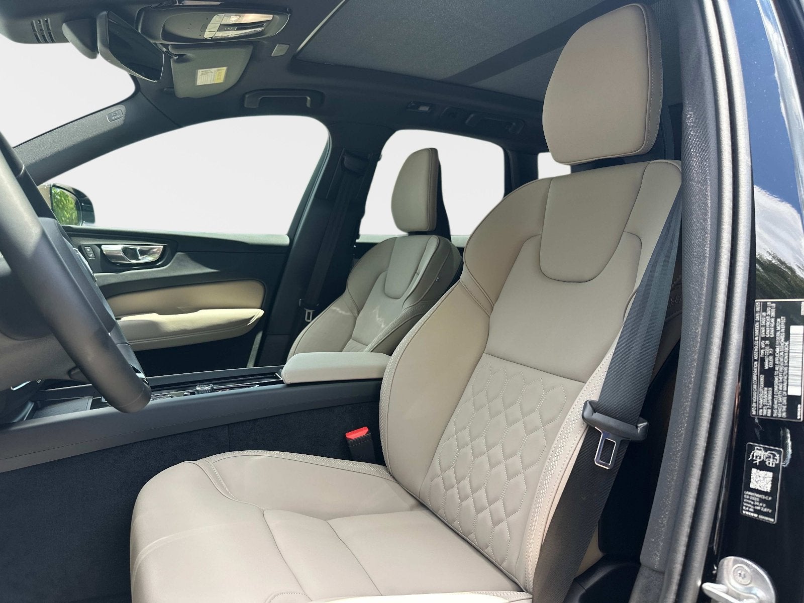 2026 Volvo XC60 Core