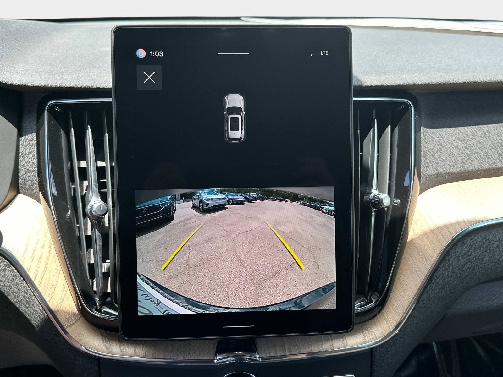 2026 Volvo XC60 Core