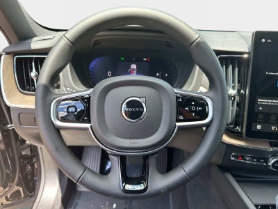 2026 Volvo XC60 Core