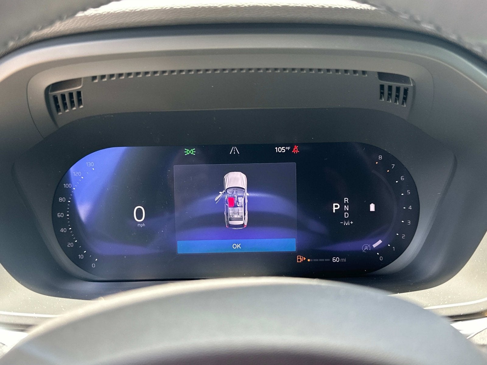 2026 Volvo XC60 Core