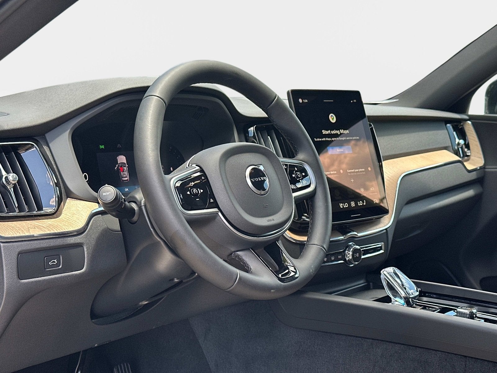 2026 Volvo XC60 Core