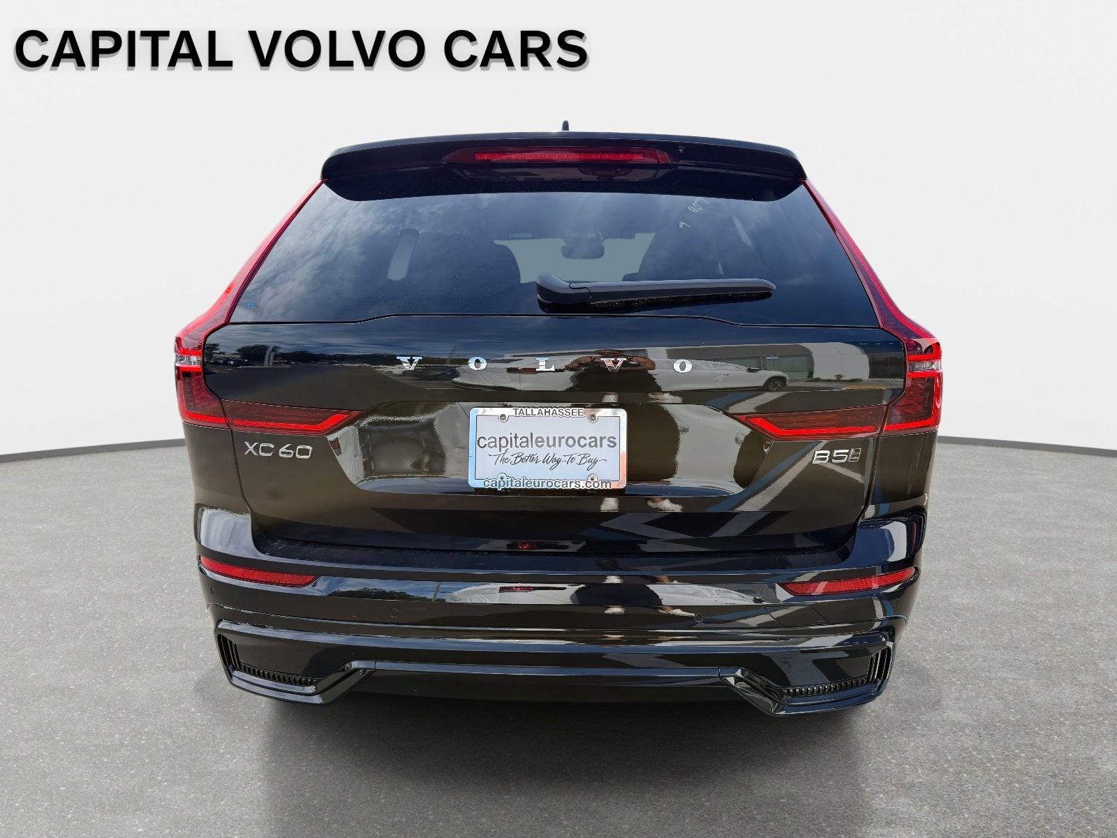 2026 Volvo XC60 Core