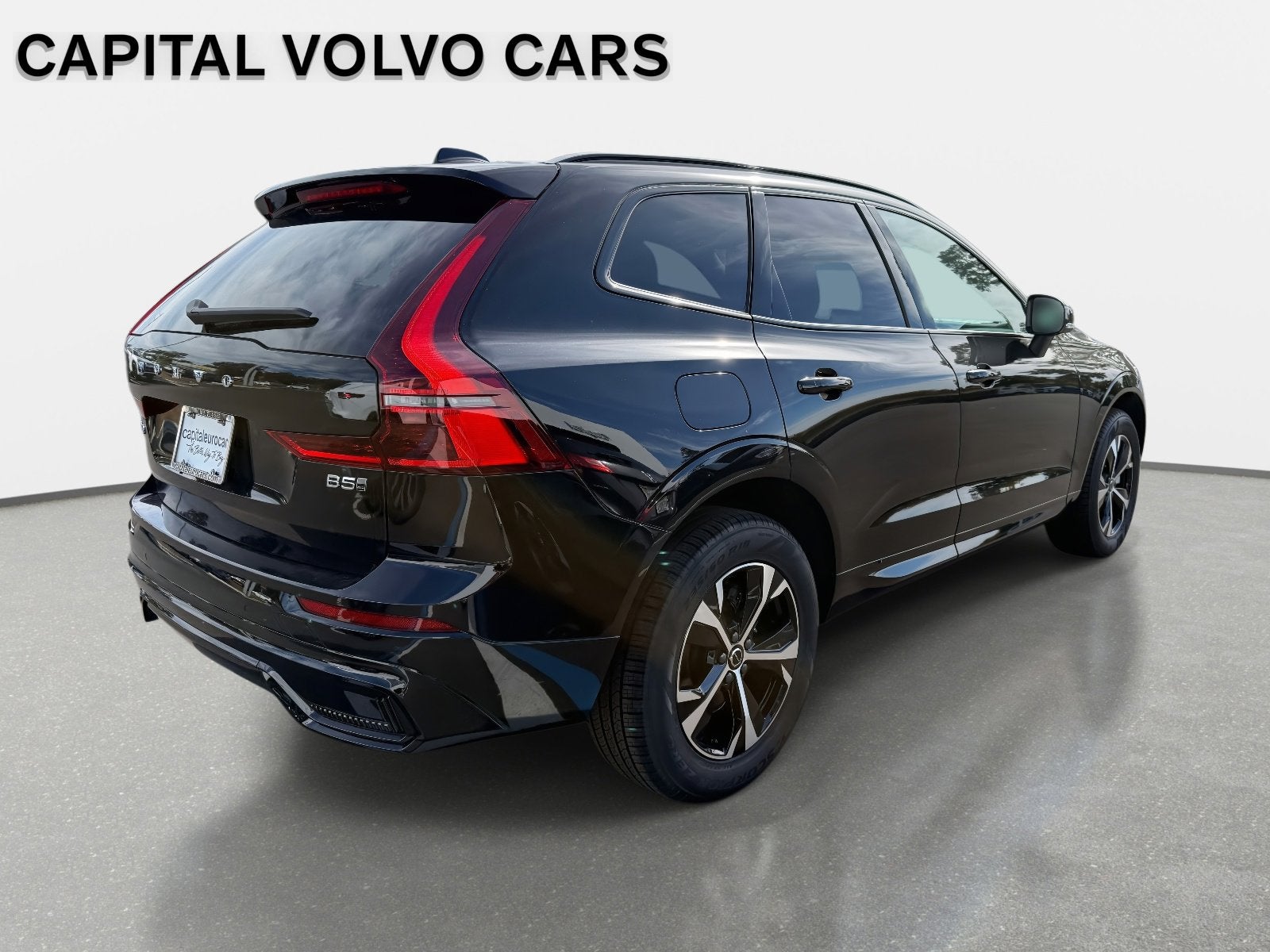 2026 Volvo XC60 Core