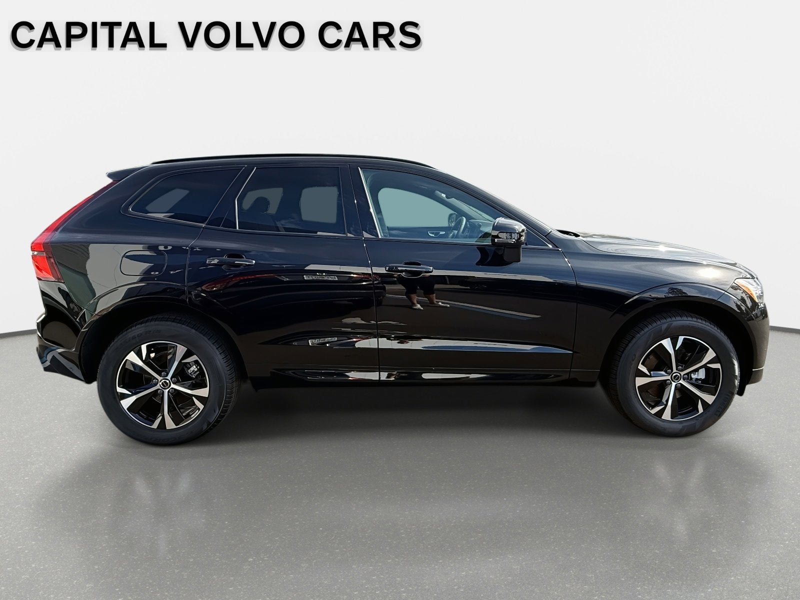 2026 Volvo XC60 Core