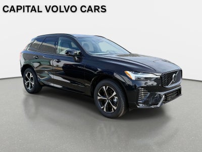 2026 Volvo XC60 Core