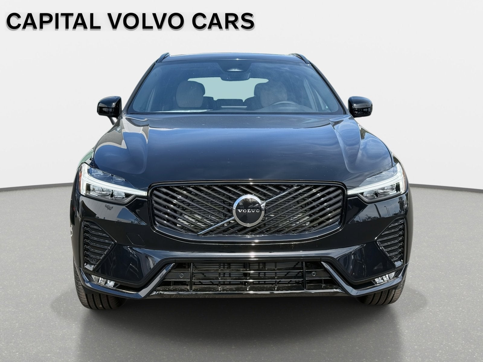 2026 Volvo XC60 Core