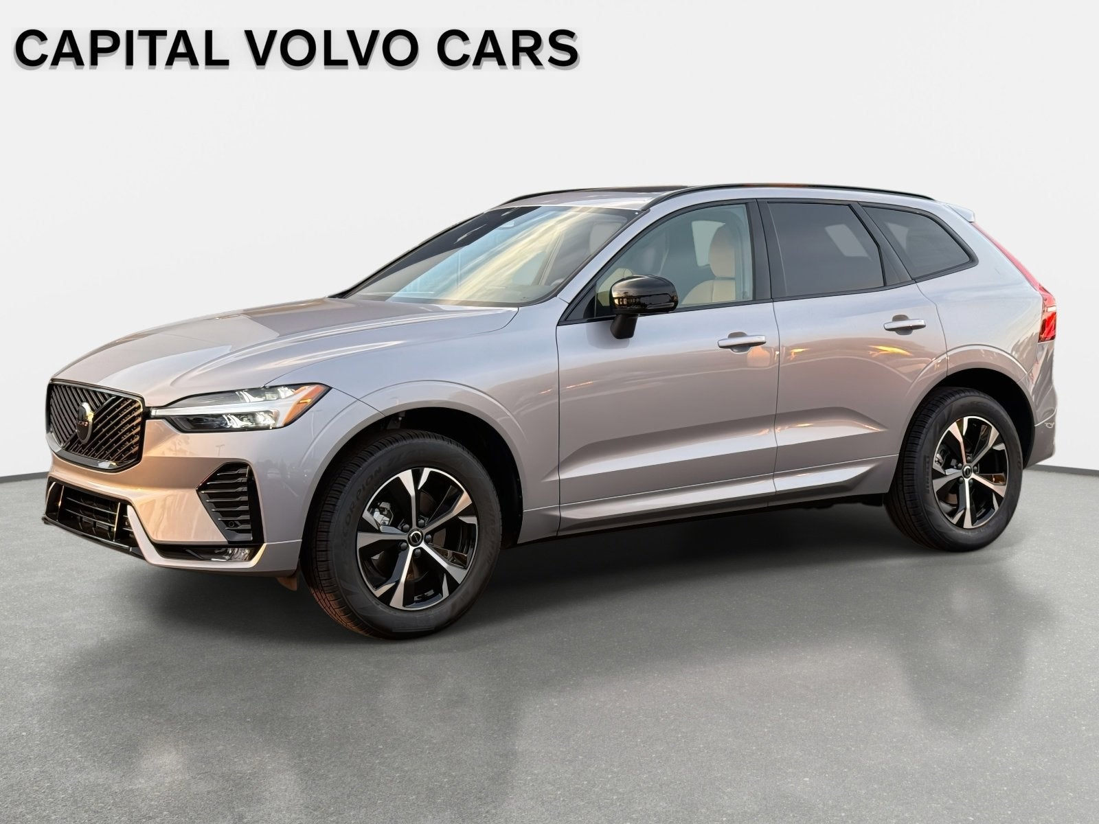 2026 Volvo XC60 Core