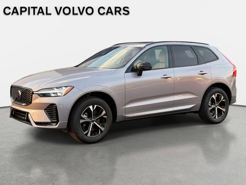 2026 Volvo XC60 Core