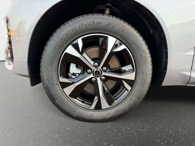 2026 Volvo XC60 Core